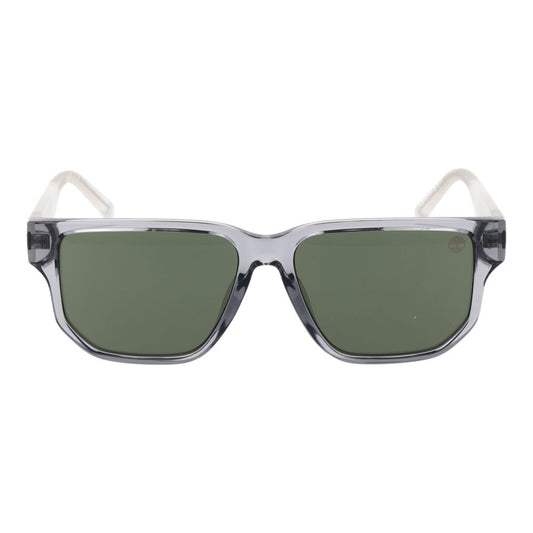 Timberland Gray Unisex Sunglasses TI-1062408