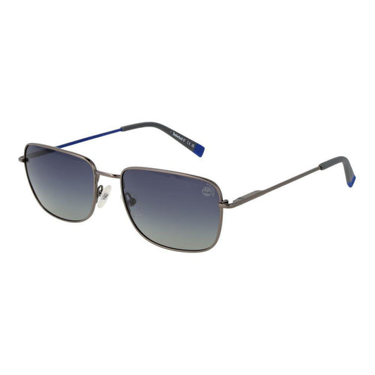 Timberland Gray Men Sunglasses TI-1062423