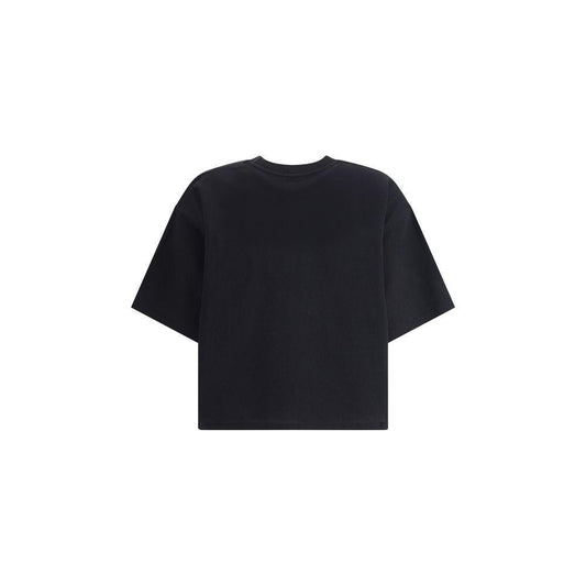 Saint Laurent Oversized T-Shirt SA-827001Y37ZE1000-XS