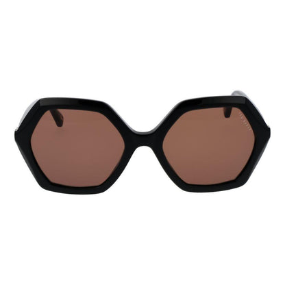 Ted Baker Black Women Sunglass
