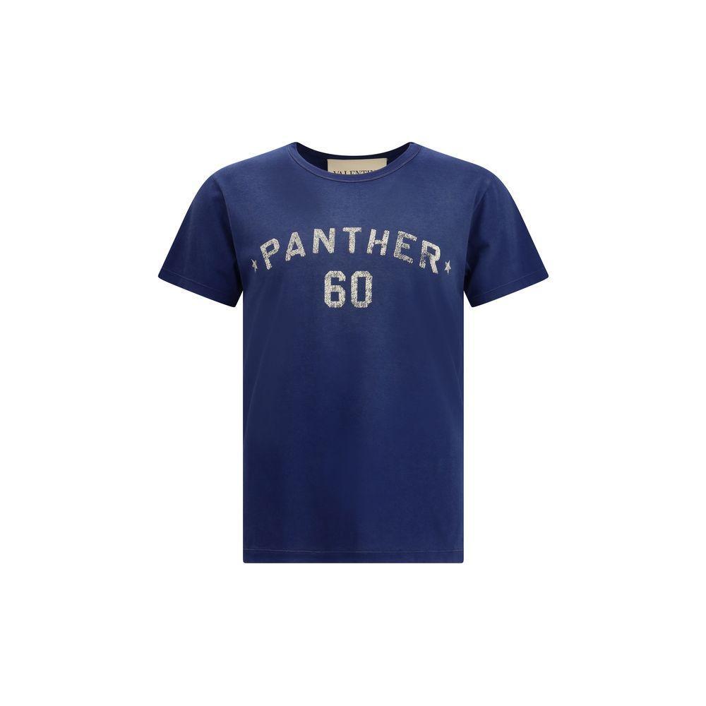 Chez Valentino T-Shirt VA-7V3MG17EAYDAEW-XL