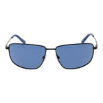 BMW Motorsport Black Men Sunglasses BM-1060971