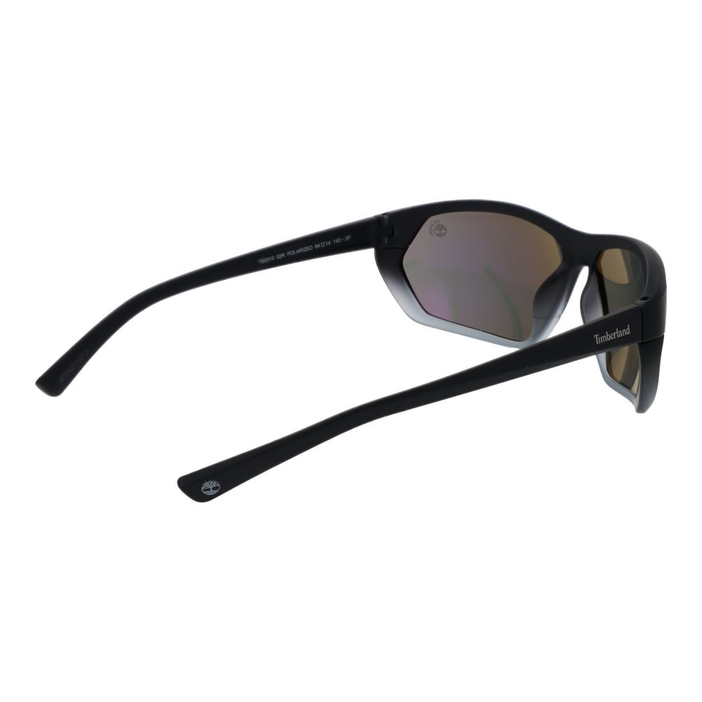 Timberland Black Men Sunglasses TI-1062417