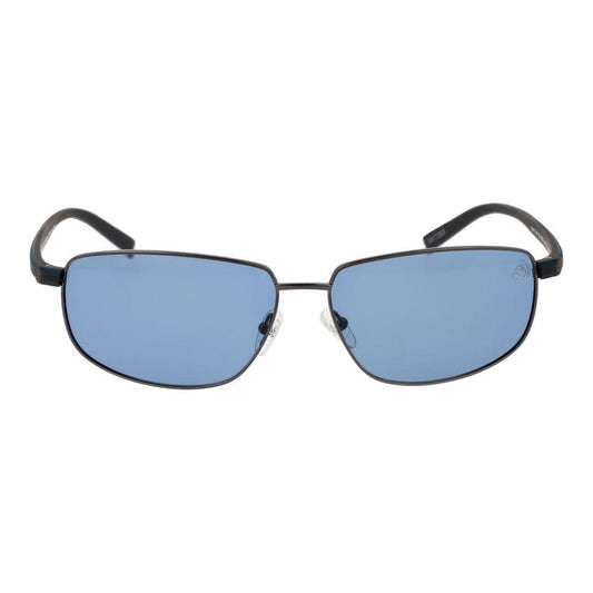 Timberland Gray Men Sunglasses TI-1062413