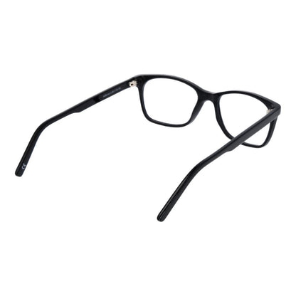 Andy Wolf Black Acetate Glasses (Frames)