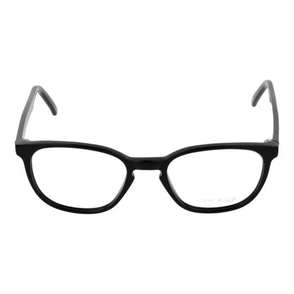 Andy Wolf Black Acetate Glasses (Frames)