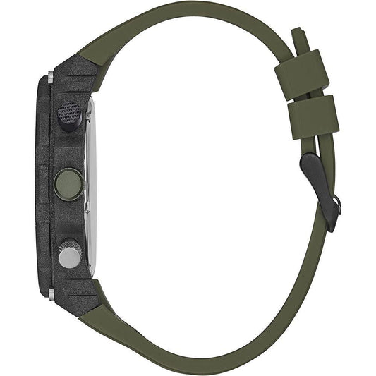 Guess Green Synthetic Watch GUGW0325G2AC