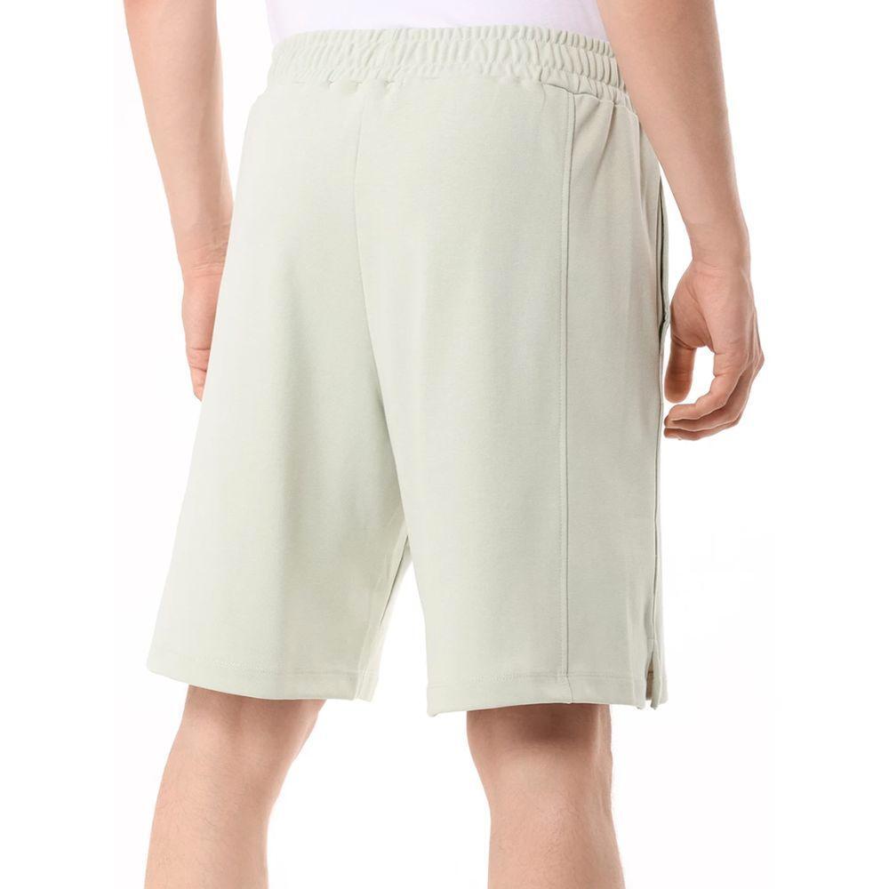 Hinnominate Green Cotton Short HI-15587-L