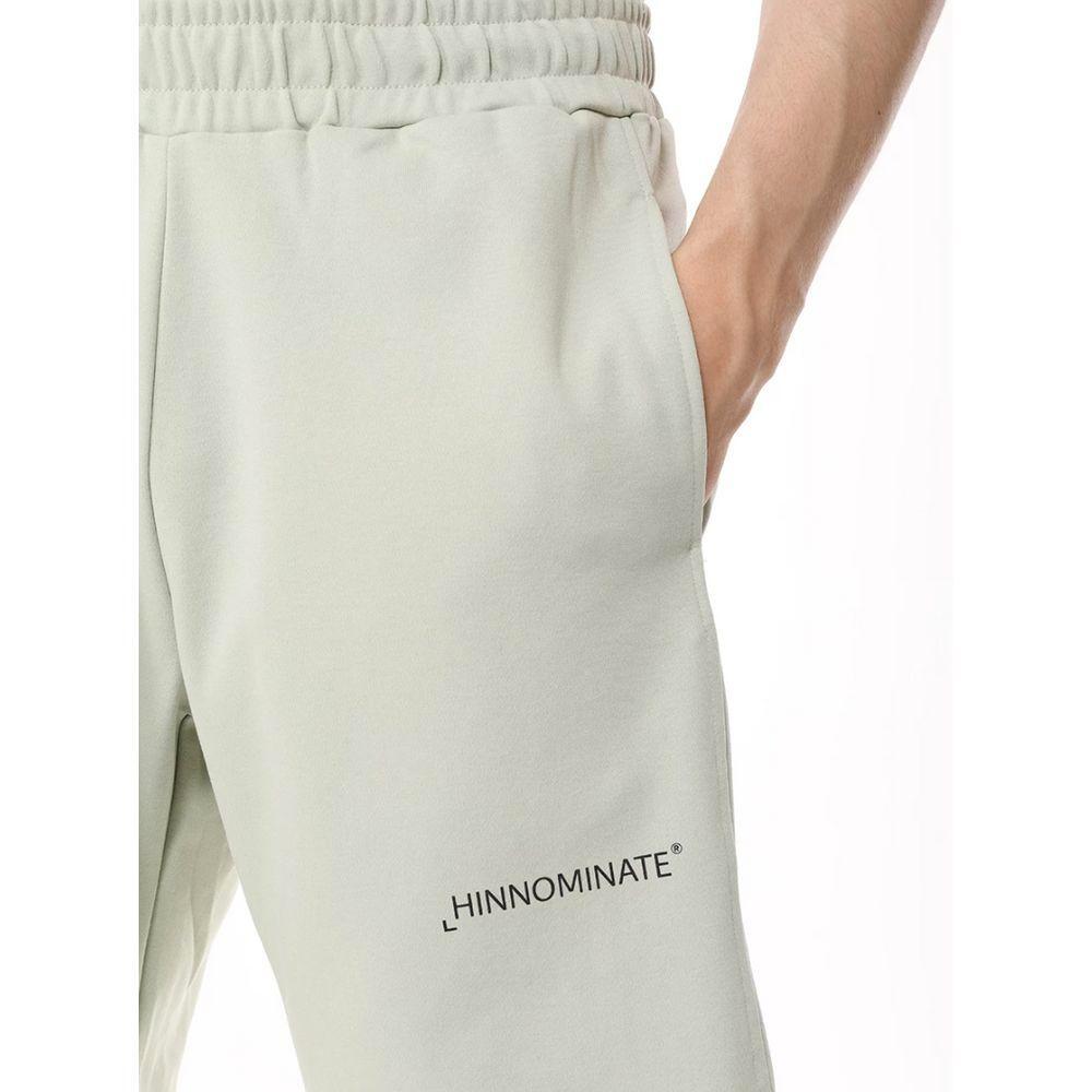 Hinnominate Green Cotton Short HI-15587-L