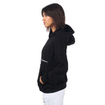 Hinnominate Black Cotton Sweater