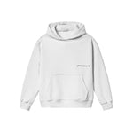 Hinnominate White Cotton Sweater