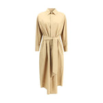 SA SU PHI Baloon Dress SA-S25530CJ0800-IT44 | L
