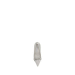 Manolo Blahnik Asapump Satin Pumps MA-42419280334-EU36/US6
