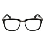 Yohji Yamamoto Gray Unisex Glasses Frame