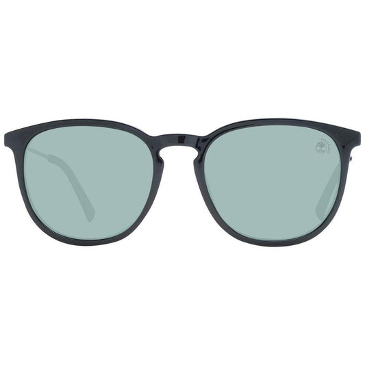 Timberland Black Men Sunglasses