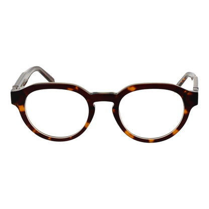 Guess Brown Acetate Glasses (Frames)