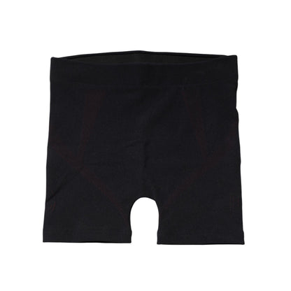 Dolce & Gabbana Black Nylon Stretch Boxer Shorts Underwear