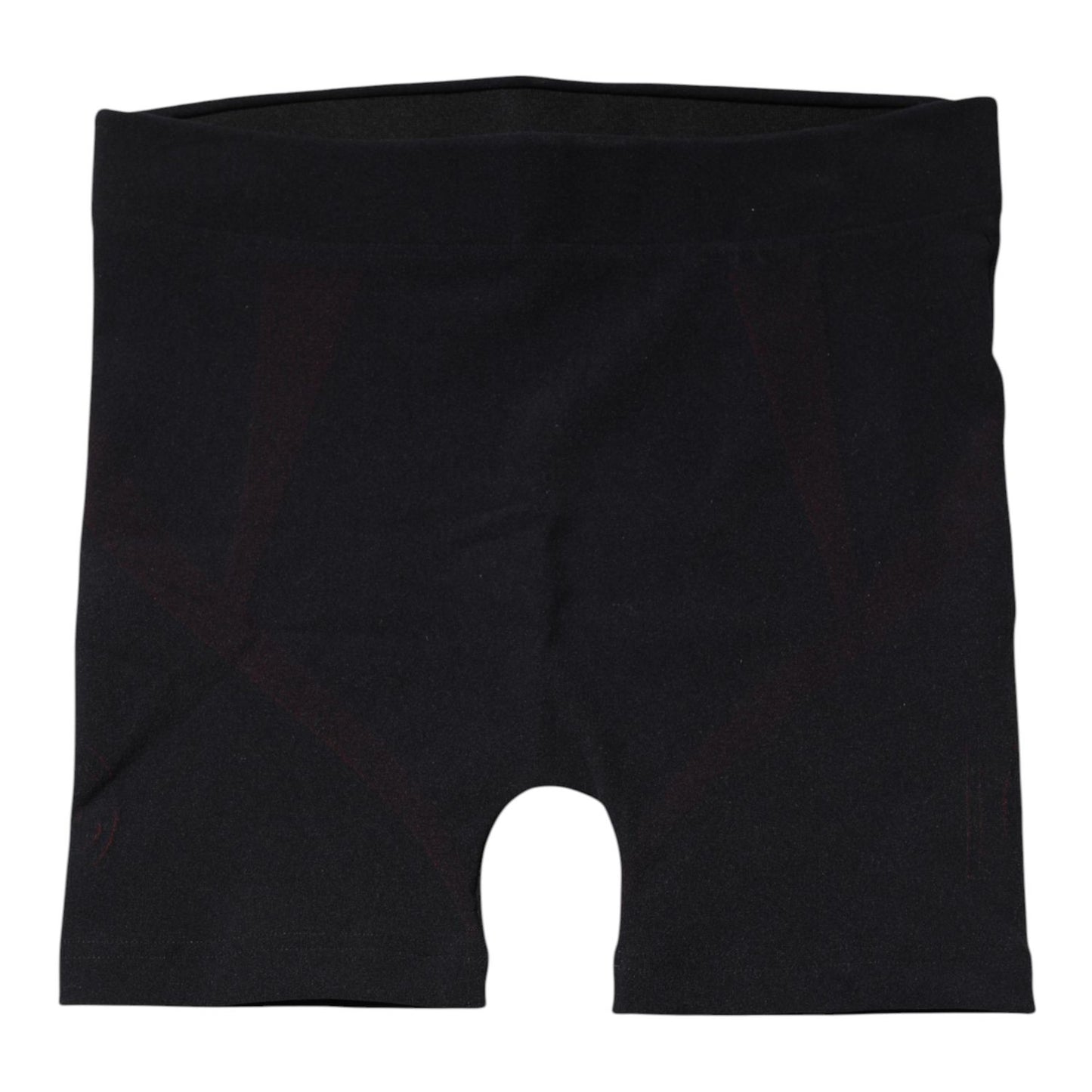 Dolce & Gabbana Black Nylon Stretch Boxer Shorts Underwear