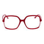 Guess Pink Women Glasses Frame