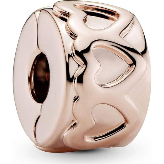 PANDORA CHARMS Mod. BAND OF HEARTS Charms & Pendants