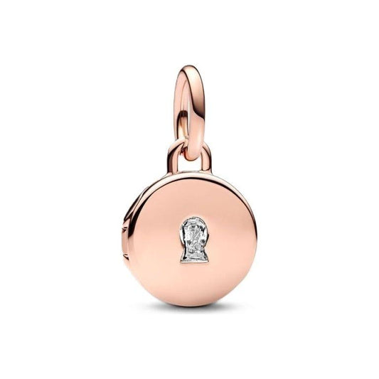 PANDORA CHARMS Mod. LOVE LOCKET Charms & Pendants