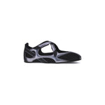 The Attico Nomad Ballerinas TH-250WSH00871MIX024AA100-EU41/US11