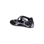 The Attico Nomad Ballerinas TH-250WSH00871MIX024AA100-EU41/US11