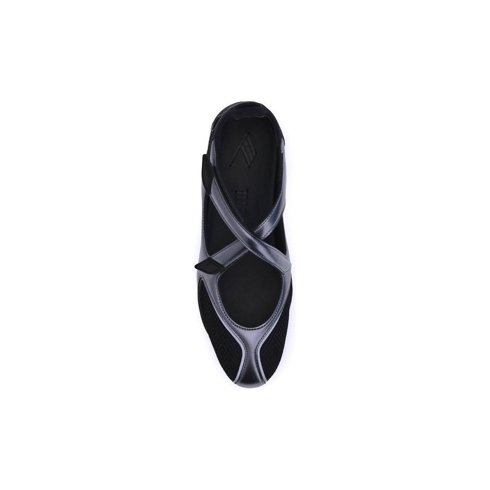The Attico Nomad Ballerinas TH-250WSH00871MIX024AA100-EU41/US11