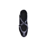 The Attico Nomad Ballerinas TH-250WSH00871MIX024AA100-EU41/US11