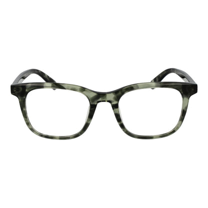 Guess Green Acetate Glasses (Frames)