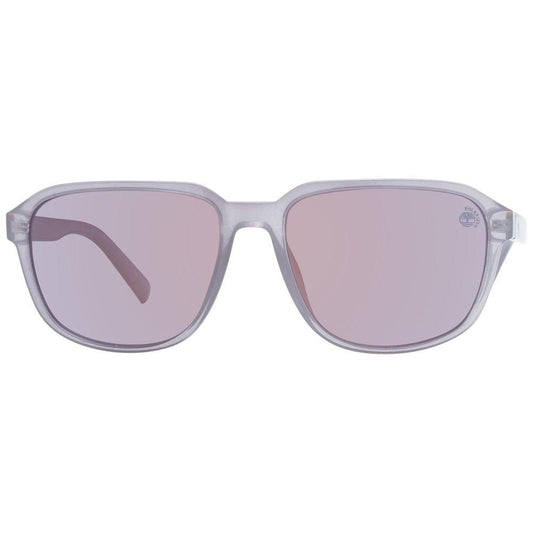 Timberland Gray Men Sunglasses