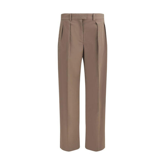 The Row Alfidis Pants TH-8884W3897TAU-2