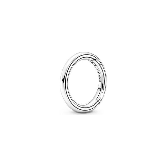 PANDORA CHARMS Mod. ROUND OPENABLE LINK Charms & Pendants