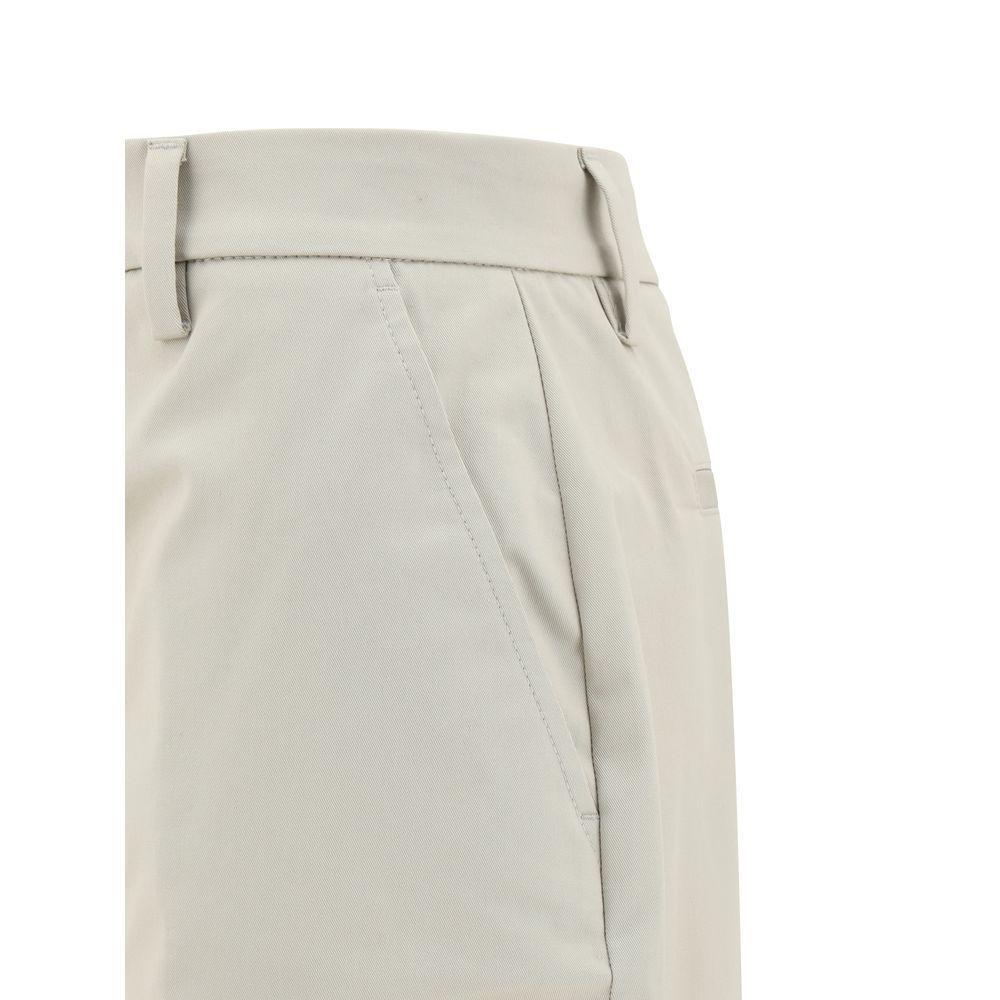 True Royal Sandy Pants TR-T294TRP01008-IT40 | M