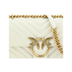 PINKO Mini Love Shoulder Bag