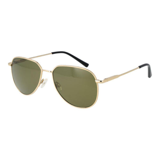 Serengeti Gold Unisex Sunglasses SE-1000294