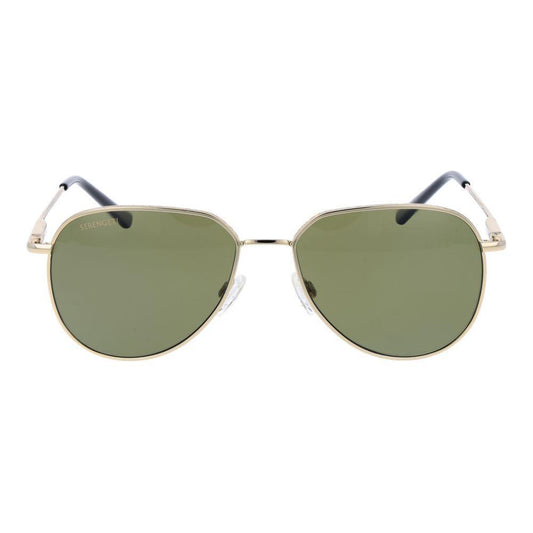 Serengeti Gold Unisex Sunglasses SE-1000294