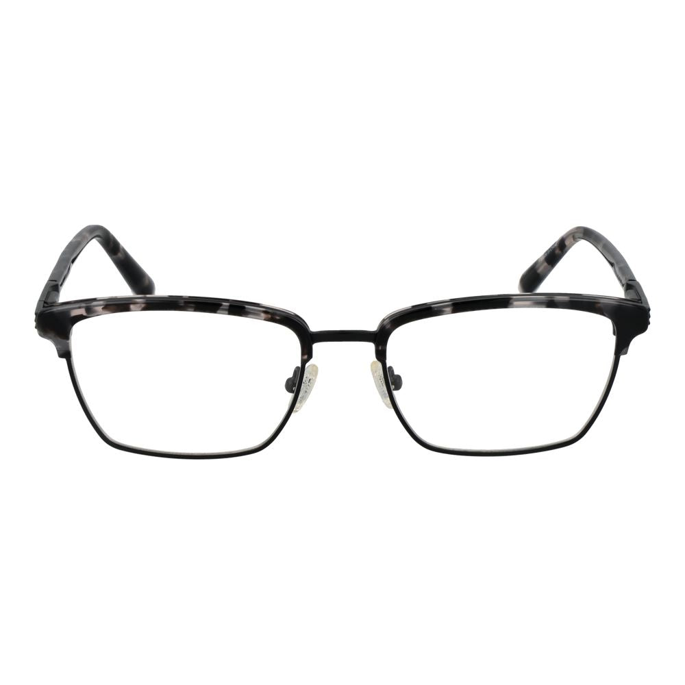 Guess Black Metal Glasses (Frames)