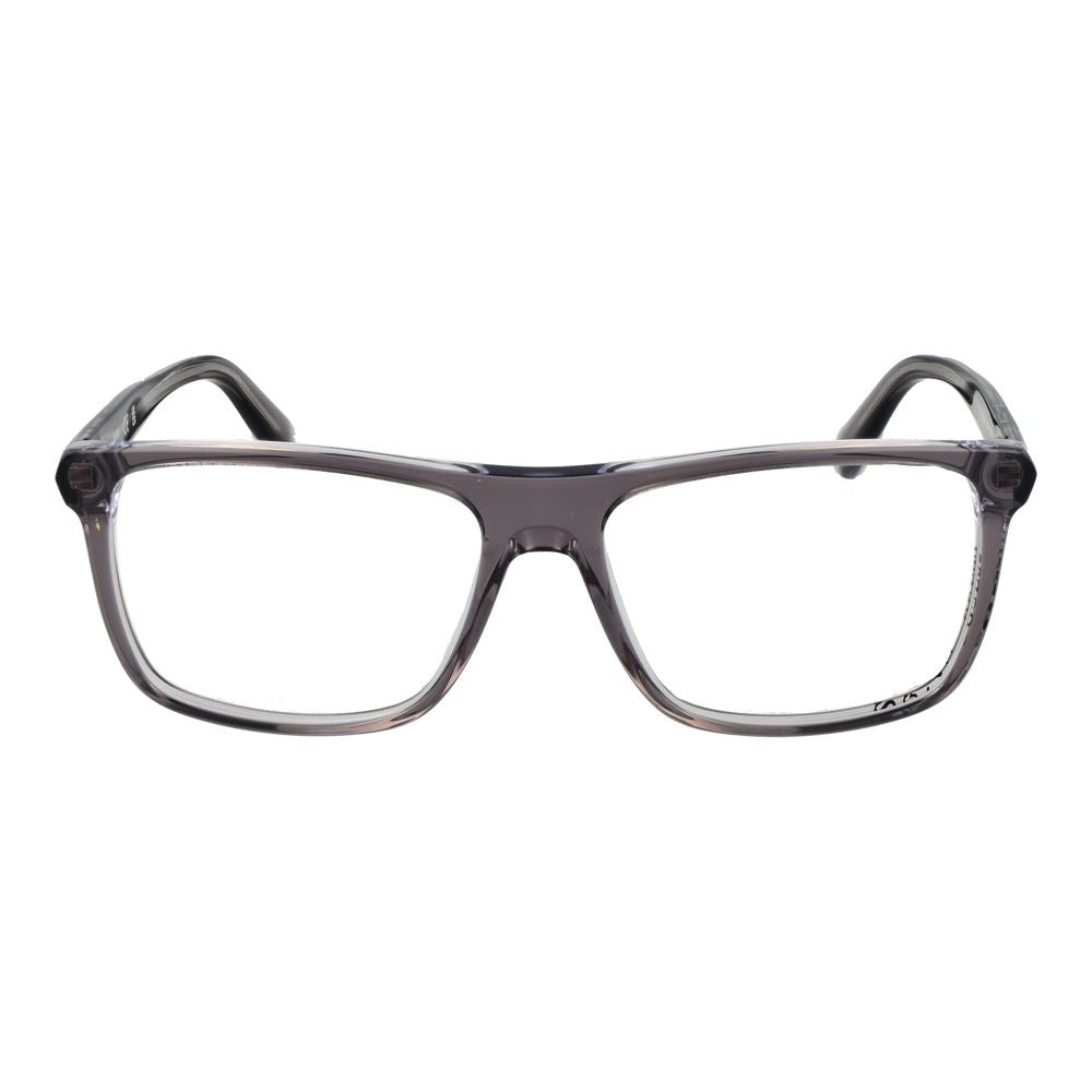 Guess Gray Acetate Glasses (Frames)
