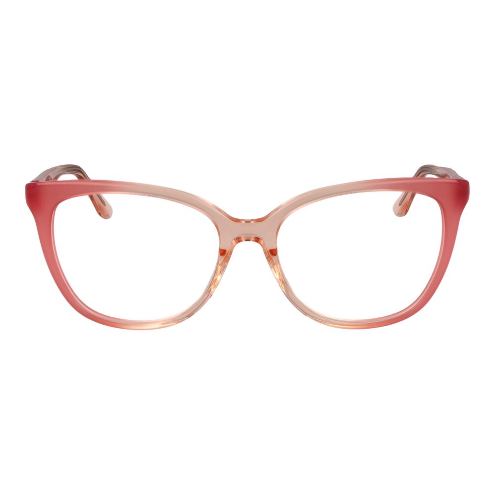 Guess Pink Acetate Glasses (Frames)