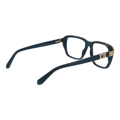 Guess Blue Acetate Glasses (Frames)