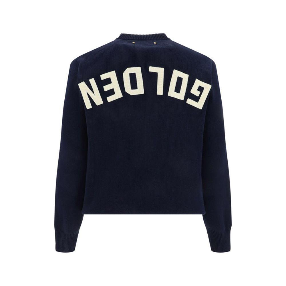 Golden Goose Golden Sweater GO-GMP00841P00066250486-L
