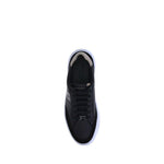 Ferragamo Gancini Sneakers FE-785038004-EU43/US10