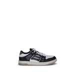 Amiri Bandana Skel Sneakers AM-AMFOSR1140BLACK-EU40/US7