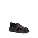Tod's Patent leather Loafers TO-XXW74L0JL00SHAR810-EU36/US6