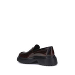Tod's Patent leather Loafers TO-XXW74L0JL00SHAR810-EU36/US6