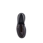 Tod's Patent leather Loafers TO-XXW74L0JL00SHAR810-EU36/US6