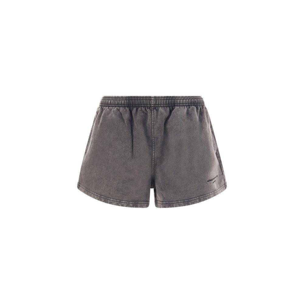 Alexander Wang Running Shorts AL-1CC3254889011-M