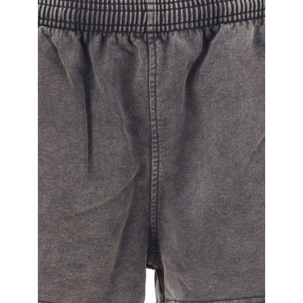 Alexander Wang Running Shorts AL-1CC3254889011-M