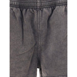 Alexander Wang Running Shorts AL-1CC3254889011-M